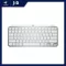 BLUETOOTH KEYBOARD (คีย์บอร์ดบลูทูธ) LOGITECH MX KEYS MINI FOR MAC (PALE GRAY) (EN)