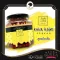 Drama, Queen, Roasted Chili, Crispy, Roasted Roll formula 200g.