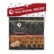 ดราม่าควีน พริกคั่วกรอบ สูตรไข่เค็ม 20 g. x 4 ซอง