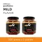 ดราม่าควีน พริกคั่วกรอบ สูตรเผ็ดน้อย 200g. x 2