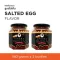 ดราม่าควีน พริกคั่วกรอบ สูตรไข่เค็ม 180g. x 2
