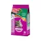 Viskus ® Dry Cat Food, Pocket Pocket, Cat Formula, Tuna Flavor 1.2 kg. 1 bag Tuna Flavour