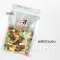 ผลไม้รวม 500g สตอเบอรี่อบแห้ง สับปะรดอบแห้ง กีวีอบแห้ง ลูกเกดสีดำ ลูกเกดสีทอง พร้อมทาน ส่งตรงจากโรงงาน