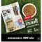 Premium grade cat food, free grain formula, free 300 g, price 109 baht
