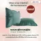 Sleep pillows, patients, synthetic patients or sponge, artificial leather, PVC Leather Waterproof Medical Pillow