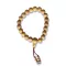 Sandalhavest Sandalwood Bracelet, fragrant wooden necklace, real moon bracelet, rosary, fragrant wood bracelet