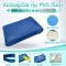 Patient pillow, patients with PVC, waterproof pillows, model FP-501PL1