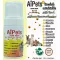 Yellow AIPETS 120ml, Thai dessert, young coconut, dry, dry, dog bathing, gentle, fragrant, clean, clean hair, offering quality from nature