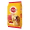 Pedigree® Dog Food Dry Adult Beef and Vegetable Flavour 20 KG 1 Bag