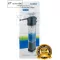 Sobo FG-12203 Filter in 3-layer fish tank with filter material Stick to the side of the cabinet