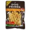 Dog Friend ขนมสุนัข สติ๊กนิ่มไก่ชีส 120g x 2 ซอง