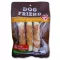 Dog Friend Dogs Chicken Chicken, 3 giant rolls x 2 sachets