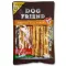 Dog Friend Dog Crispy Chicken Crispy Cheese Tick 140G x 2 sachets