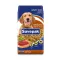 Savepak Adult Dog Food Grilled Liver Flavour 3 kg. เซพแพ็ค อาหารสุนัขชนิดแห้ง แบบเม็ด สำหรับสุนัขโต รสตับย่าง 3 กก.