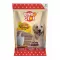 Bingo Star Yummy Stick Dog Snack Milk Flavour 500g.บิงโกสตาร์ ยัมมี่ สติ๊ก ขนมสุนัข รสนม 500 ก.