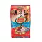 Pet Friends, Dry Dog food, Greasty Dogs, Grilled Chicken, Liver and Vegetable 10 kg Petz Friend Adult Dog Food Grilled Chick