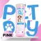 ชมพู*Pet Dry ผ้าเช็ดตัวสัตว์เลี้ยง แห้งไวกว่า 8 เท่า ผืนเดียวอยู่ ซับน้ำดีมาก ผ้าเช็ดตัวหมา ผ้าเช็ดตัวแมว อาบน้ำหมา