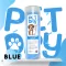 Blue*Pet Dry, a pet towel, dry more than 8 times faster. One piece is very good. Dog bathing towel