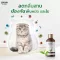 Gager Server Silver Server Deodorize the cat/dog Prevents ticks, mosquitoes, insects, bacteria, so you don't have to shower frequently 100 ml. Free delivery!