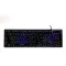 FANTECH คีย์บอร์ด Set Combo Sergeant KX-301 Gaming