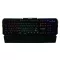 Fantech Keyboard Pantheon MK882 RGB Blue-Switch