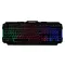 FANTECH คีย์บอร์ด KEYBOARD HUNTER PRO K511 GAMING