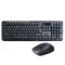 Close the sound 2.4g, mouse set, wireless keyboard, small home office, wireless keyboard+Mouse TH30988