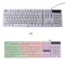 Gaming Keyboard With Led Lighting Mechanical Keyboard For Computer Lap Gaming Deviceaccessories