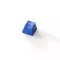 Full Metal Keycaps for Cherry MX Switch Mechachanical Keyboard Blue Gold Silver Red ESC QWER ASDF Arrow Aluminum Alloy Key Caps