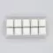 New Programmable Mechanical Keyboard 10 Keys Macro Keypad Blue / Red Switch Diy Usb Programming Shortcut