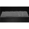 Mechanical Keyboard Pudding Keycaps Pbt Oem Profile Double Shot Transparent Backlit Compatible With 61 64 68 71 72 82 84 87 Keys