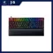 KEYBOARD (คีย์บอร์ด) RAZER HUNTSMAN V2 CLICKY PURPLE SWITCH (EN)