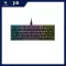 KEYBOARD (คีย์บอร์ด) CORSAIR K65 RGB MINI (CHERRY MX SPEED) (RGB LED) (EN) (CH-9194014-NA)