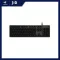 KEYBOARD (คีย์บอร์ด) LOGITECH G G512 (GX BROWN [TACTILE] SWITCH) (RGB LED) (US/TH)