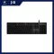 KEYBOARD (คีย์บอร์ด) LOGITECH G512 LIGHTSYNC RGB (GX RED SWITCH) (RGB LED) (EN/TH)