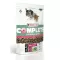 Chinchilla & Degu, Shin Shilla Food Herbs + Timothy 500g., 1.75 kg.