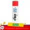 AZOO  GH Plus สูตรน้ำสำหรับปรับค่า GH ไม่ส่งผลต่อ KH และค่า pH ขนาด 120 ml.