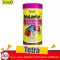 Tetra Luohan Treet Food for all kinds of color doctors 86g. Price 220 baht