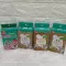 Marukan Marukan, small animal snacks imported from Japan, Pop Corn, Popcorn, Fish, Bread for Shoo Krai Hamster Bush Baby.