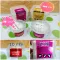 Paradise brand yogurt
