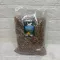 Bird worm worm, dried worm, 250 and 500 grams of worm for Chukarikar, squirrels, hamster