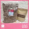 50 grams of dried worm worm worm for Sugar Group Squirrel Hamster Hammer