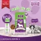 ถูกมากBOKDOK Eco M รสเนื้อตับผักกระสอบ10kg