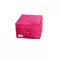 Multipurpose storage box Size S - Fuchsia