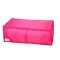 Multipurpose storage box Size L - Fuchsia