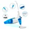HAN FU REN VACUUM CLEANER VAT Model LF-07A (Blue)