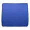 เบาะรองหลัง เบาะเพื่อสุขภาพ Back Support Cushion (Blue)