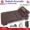 Foldable bed Bed with mattress Reinforce Folding Bed Multipurpose Bed (PU) ThaiBULL model OLT3D135-80S