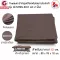 ThaiBULL Multipurpose Folding Bed Bed Set Bed Bed Bed Set for 12 cm Thick Cushion Model OLTLMBS-80 (1SET/2 pieces)