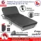 Thaibull รุ่น OLT235-75S เตียงนอนพับได้ เตียงเสริม เตียงพร้อมเบาะรองนอน เตียงเหล็ก Fold Bed Extra Bed แถมฟรี! หมอน+ผ้าคลุมกันฝุ่น+ ยางรองกันลื่น